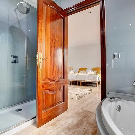 Villa Con Piscina Palma de Mallorca