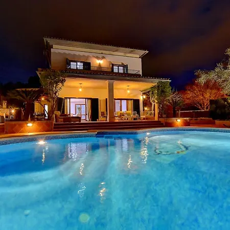 Con Piscina Palma de Mallorca