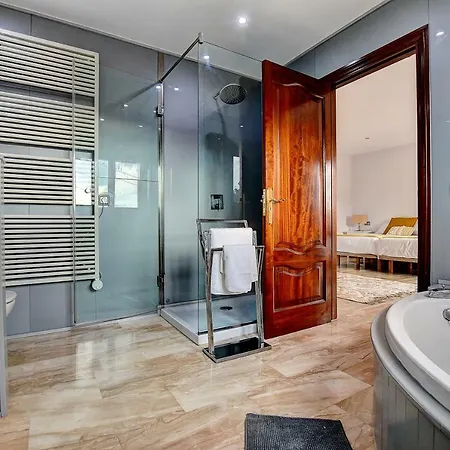 Con Piscina Villa Palma de Mallorca